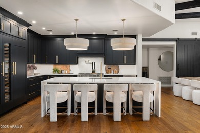 Wow! This TURN-KEY 4239 sq ft Home Boasts EXCEPTIONAL UPDATES & on Superstition Mountain Club - Lost Gold in Arizona - for sale on GolfHomes.com, golf home, golf lot