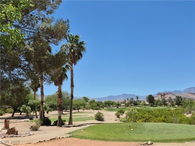Welcome home to Summerlin South's Premier guard gated community on Siena Golf Club in Nevada - for sale on GolfHomes.com, golf home, golf lot