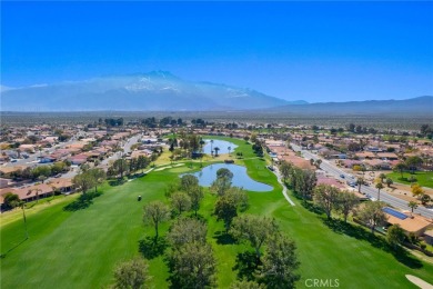 LIVE THE GOLF COURSE DREAM IN MISSION LAKES COUNTRY CLUB! on Mission Lakes Country Club in California - for sale on GolfHomes.com, golf home, golf lot