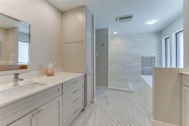 Lock and Leave living in the heart of Brookhaven Country Club on Brookhaven Country Club - Golf Course in Texas - for sale on GolfHomes.com, golf home, golf lot