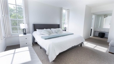 Elegant and beautifully furnished 3-bedroom, 2-bath condo in on Palm-Aire Country Club and Resort - Palms in Florida - for sale on GolfHomes.com, golf home, golf lot