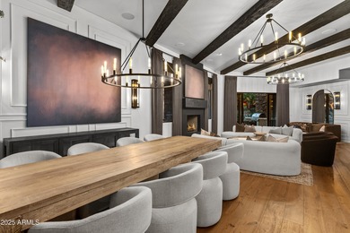 Wow! This TURN-KEY 4239 sq ft Home Boasts EXCEPTIONAL UPDATES & on Superstition Mountain Club - Lost Gold in Arizona - for sale on GolfHomes.com, golf home, golf lot