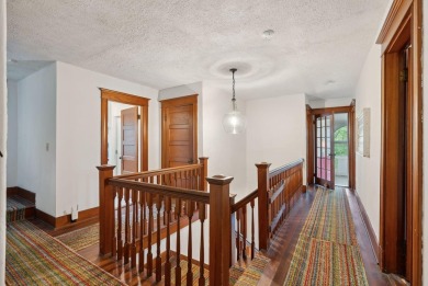 Once a cherished guest cottage of the iconic Wentworth Hotel on Webhannet Golf Club in Maine - for sale on GolfHomes.com, golf home, golf lot