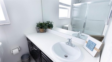 Elegant and beautifully furnished 3-bedroom, 2-bath condo in on Palm-Aire Country Club and Resort - Palms in Florida - for sale on GolfHomes.com, golf home, golf lot