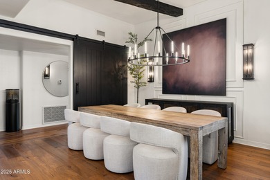 Wow! This TURN-KEY 4239 sq ft Home Boasts EXCEPTIONAL UPDATES & on Superstition Mountain Club - Lost Gold in Arizona - for sale on GolfHomes.com, golf home, golf lot