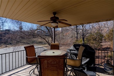 Welcome to the best location at Osage National Copper Falls! on Osage National Golf Club in Missouri - for sale on GolfHomes.com, golf home, golf lot