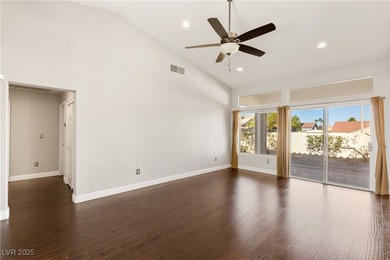 Pristine, upgraded, ready to move in and enjoy! Gated courtyard on Eagle Crest Golf Club in Nevada - for sale on GolfHomes.com, golf home, golf lot