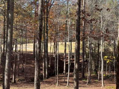 VERY RARE LARGE ALMOST ONE ACRE GOLF COURSE LOT IN THE HIGHLY on The Governors Towne Club in Georgia - for sale on GolfHomes.com, golf home, golf lot