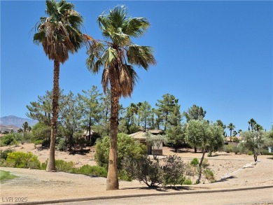 Welcome home to Summerlin South's Premier guard gated community on Siena Golf Club in Nevada - for sale on GolfHomes.com, golf home, golf lot