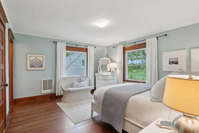 Once a cherished guest cottage of the iconic Wentworth Hotel on Webhannet Golf Club in Maine - for sale on GolfHomes.com, golf home, golf lot