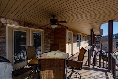 Welcome to the best location at Osage National Copper Falls! on Osage National Golf Club in Missouri - for sale on GolfHomes.com, golf home, golf lot