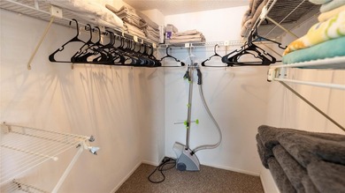 Elegant and beautifully furnished 3-bedroom, 2-bath condo in on Palm-Aire Country Club and Resort - Palms in Florida - for sale on GolfHomes.com, golf home, golf lot