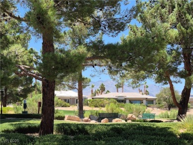 Welcome home to Summerlin South's Premier guard gated community on Siena Golf Club in Nevada - for sale on GolfHomes.com, golf home, golf lot