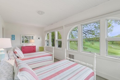 Once a cherished guest cottage of the iconic Wentworth Hotel on Webhannet Golf Club in Maine - for sale on GolfHomes.com, golf home, golf lot