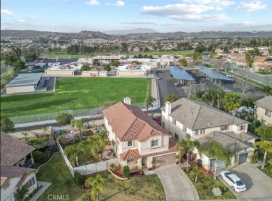 Stunning home in Rancho Belago. Located in a cul de sac close to on Moreno Valley Ranch Golf Club in California - for sale on GolfHomes.com, golf home, golf lot