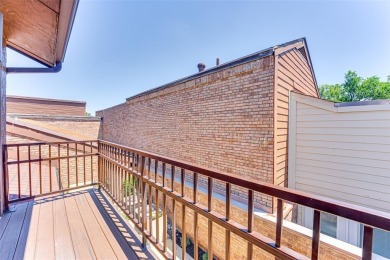 Lock and Leave living in the heart of Brookhaven Country Club on Brookhaven Country Club - Golf Course in Texas - for sale on GolfHomes.com, golf home, golf lot