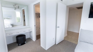 Elegant and beautifully furnished 3-bedroom, 2-bath condo in on Palm-Aire Country Club and Resort - Palms in Florida - for sale on GolfHomes.com, golf home, golf lot