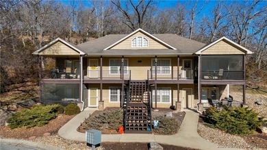 Welcome to the best location at Osage National Copper Falls! on Osage National Golf Club in Missouri - for sale on GolfHomes.com, golf home, golf lot