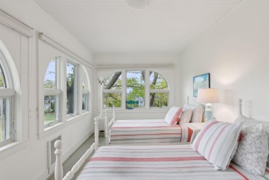 Once a cherished guest cottage of the iconic Wentworth Hotel on Webhannet Golf Club in Maine - for sale on GolfHomes.com, golf home, golf lot
