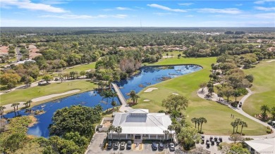 Water views at the Florida Club the perfect location and the on The Florida Club in Florida - for sale on GolfHomes.com, golf home, golf lot