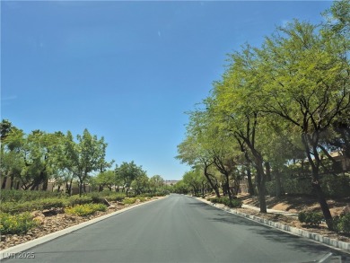 Welcome home to Summerlin South's Premier guard gated community on Siena Golf Club in Nevada - for sale on GolfHomes.com, golf home, golf lot