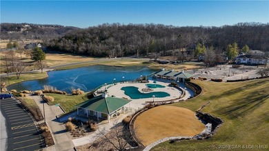 Welcome to the best location at Osage National Copper Falls! on Osage National Golf Club in Missouri - for sale on GolfHomes.com, golf home, golf lot