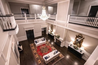 VERY RARE LARGE ALMOST ONE ACRE GOLF COURSE LOT IN THE HIGHLY on The Governors Towne Club in Georgia - for sale on GolfHomes.com, golf home, golf lot