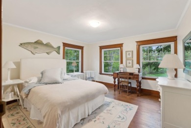 Once a cherished guest cottage of the iconic Wentworth Hotel on Webhannet Golf Club in Maine - for sale on GolfHomes.com, golf home, golf lot