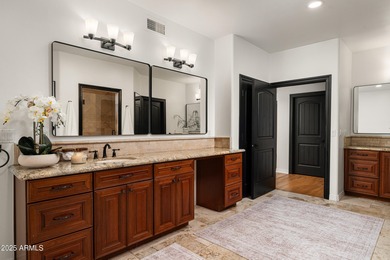 Wow! This TURN-KEY 4239 sq ft Home Boasts EXCEPTIONAL UPDATES & on Superstition Mountain Club - Lost Gold in Arizona - for sale on GolfHomes.com, golf home, golf lot