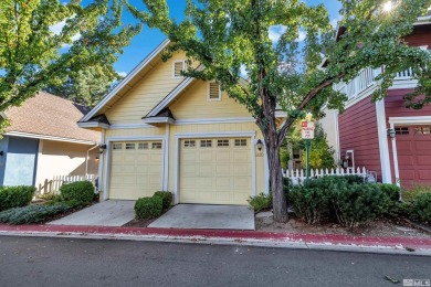 CHARMING!  Discover this beautifully maintained home in the on Washoe County Golf Club in Nevada - for sale on GolfHomes.com, golf home, golf lot