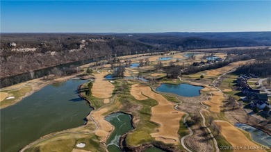 Welcome to the best location at Osage National Copper Falls! on Osage National Golf Club in Missouri - for sale on GolfHomes.com, golf home, golf lot