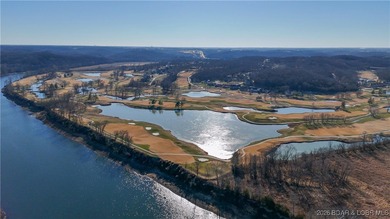 Welcome to the best location at Osage National Copper Falls! on Osage National Golf Club in Missouri - for sale on GolfHomes.com, golf home, golf lot