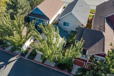 CHARMING!  Discover this beautifully maintained home in the on Washoe County Golf Club in Nevada - for sale on GolfHomes.com, golf home, golf lot