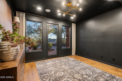 Wow! This TURN-KEY 4239 sq ft Home Boasts EXCEPTIONAL UPDATES & on Superstition Mountain Club - Lost Gold in Arizona - for sale on GolfHomes.com, golf home, golf lot