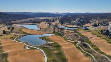 Welcome to the best location at Osage National Copper Falls! on Osage National Golf Club in Missouri - for sale on GolfHomes.com, golf home, golf lot