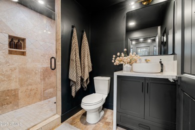 Wow! This TURN-KEY 4239 sq ft Home Boasts EXCEPTIONAL UPDATES & on Superstition Mountain Club - Lost Gold in Arizona - for sale on GolfHomes.com, golf home, golf lot