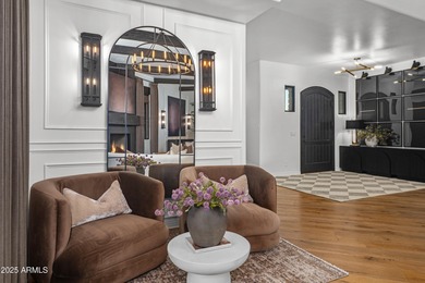 Wow! This TURN-KEY 4239 sq ft Home Boasts EXCEPTIONAL UPDATES & on Superstition Mountain Club - Lost Gold in Arizona - for sale on GolfHomes.com, golf home, golf lot