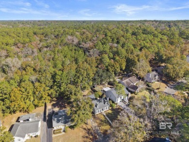 Welcome to this charming cozy home that offers 3 spacious on Lake Forest Yacht and Country Club in Alabama - for sale on GolfHomes.com, golf home, golf lot