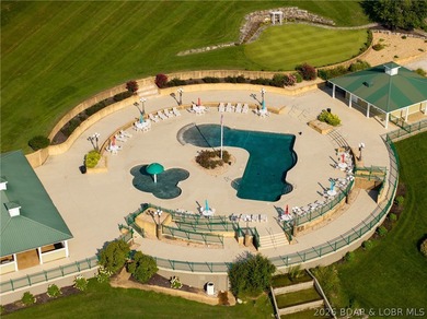 Welcome to the best location at Osage National Copper Falls! on Osage National Golf Club in Missouri - for sale on GolfHomes.com, golf home, golf lot