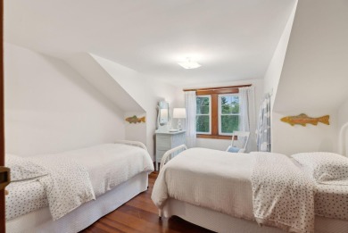 Once a cherished guest cottage of the iconic Wentworth Hotel on Webhannet Golf Club in Maine - for sale on GolfHomes.com, golf home, golf lot