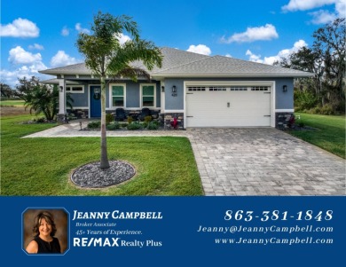 STUNNING GOLF COURSE POOL HOME! for sale on GolfHomes.com