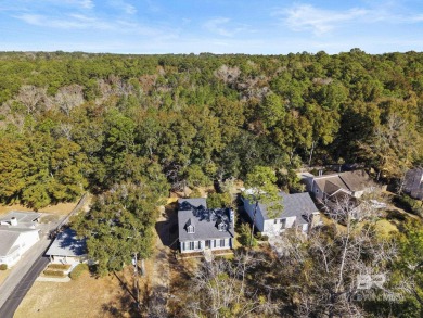 Welcome to this charming cozy home that offers 3 spacious on Lake Forest Yacht and Country Club in Alabama - for sale on GolfHomes.com, golf home, golf lot