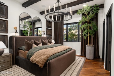 Wow! This TURN-KEY 4239 sq ft Home Boasts EXCEPTIONAL UPDATES & on Superstition Mountain Club - Lost Gold in Arizona - for sale on GolfHomes.com, golf home, golf lot