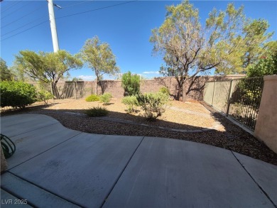 Welcome home to Summerlin South's Premier guard gated community on Siena Golf Club in Nevada - for sale on GolfHomes.com, golf home, golf lot