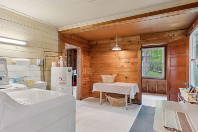 Once a cherished guest cottage of the iconic Wentworth Hotel on Webhannet Golf Club in Maine - for sale on GolfHomes.com, golf home, golf lot