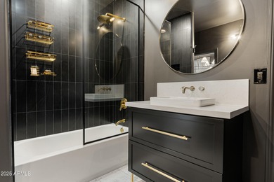 Wow! This TURN-KEY 4239 sq ft Home Boasts EXCEPTIONAL UPDATES & on Superstition Mountain Club - Lost Gold in Arizona - for sale on GolfHomes.com, golf home, golf lot