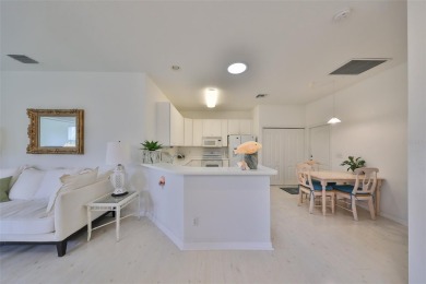 Experience the epitome of maintenance-free living in this on Scepter Golf Club in Florida - for sale on GolfHomes.com, golf home, golf lot