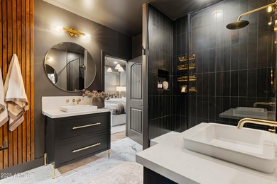 Wow! This TURN-KEY 4239 sq ft Home Boasts EXCEPTIONAL UPDATES & on Superstition Mountain Club - Lost Gold in Arizona - for sale on GolfHomes.com, golf home, golf lot