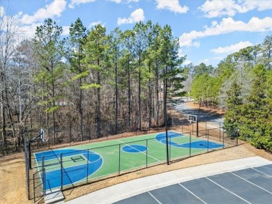 VERY RARE LARGE ALMOST ONE ACRE GOLF COURSE LOT IN THE HIGHLY on The Governors Towne Club in Georgia - for sale on GolfHomes.com, golf home, golf lot