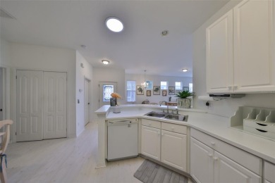 Experience the epitome of maintenance-free living in this on Scepter Golf Club in Florida - for sale on GolfHomes.com, golf home, golf lot